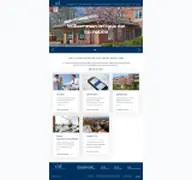 Kleine Seitenvorschau von gvi-immobilien.de