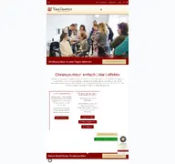 Kleine Seitenvorschau von yase-institut.de