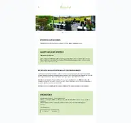 Kleine Seitenvorschau von restaurant-birkenhof.de