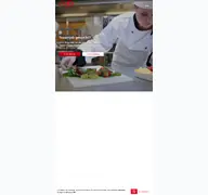 Kleine Seitenvorschau von gvo-personal.de