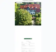 Kleine Seitenvorschau von scharbeutz-sachsenhof.de