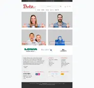 Kleine Seitenvorschau von shop.schuhhaus-butz.de