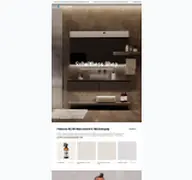 Kleine Seitenvorschau von shop.schulthess.ch