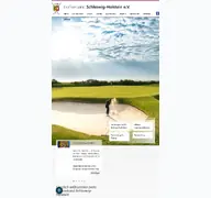 Kleine Seitenvorschau von gvsh.de