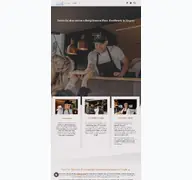 Kleine Seitenvorschau von schauay.de