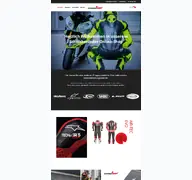 Kleine Seitenvorschau von shop.schwabenleder.de