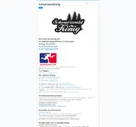 Kleine Seitenvorschau von schauinslandkoenig.de
