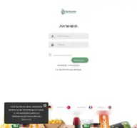 Kleine Seitenvorschau von shop.schwan-regiofruit.de