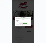 Kleine Seitenvorschau von schaukelpferd-restaurant.de