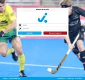 Kleine Seitenvorschau von dhb.refsoft.de