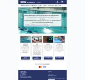 Kleine Seitenvorschau von shop.schwimmbadticketwuppertal.de