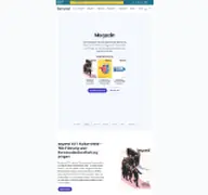 Kleine Seitenvorschau von shop.scmonline.de