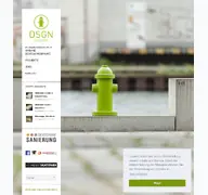 Kleine Seitenvorschau von dsgn-concepts.de