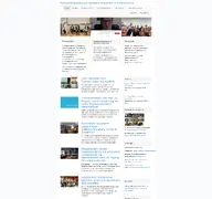 Kleine Seitenvorschau von gwa-nds.de