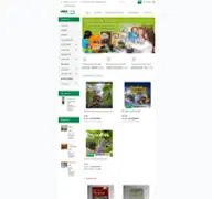 Kleine Seitenvorschau von shop.sdg-bahn.de