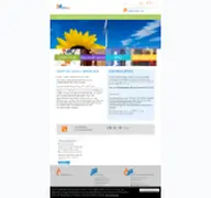 Kleine Seitenvorschau von gwbs-netz.de