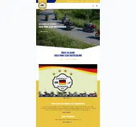 Kleine Seitenvorschau von gwcd.de