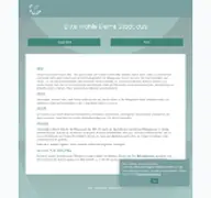 Kleine Seitenvorschau von shop.seven-heaven.de