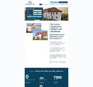 Kleine Seitenvorschau von gwgdoebeln.de