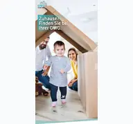 Kleine Seitenvorschau von gwg-neuerweg.de