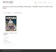 Kleine Seitenvorschau von shop.siegle-partner.de