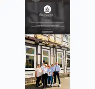 Kleine Seitenvorschau von bierakademie-celle.de
