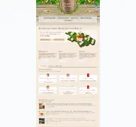 Kleine Seitenvorschau von biergartenkoeln.de