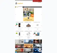 Kleine Seitenvorschau von shop.solarprofi-24.de