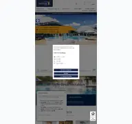 Kleine Seitenvorschau von shop.solemar.de