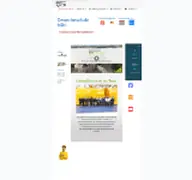 Kleine Seitenvorschau von gws-buehl.de