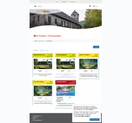 Kleine Seitenvorschau von shop.sontra.de