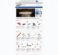 Kleine Seitenvorschau von gwshop24.de
