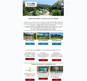 Kleine Seitenvorschau von camping-haus-seeblick.de