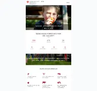 Kleine Seitenvorschau von about.agroscope.ch
