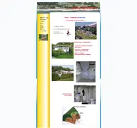 Kleine Seitenvorschau von camping-hofsierksdorf.de