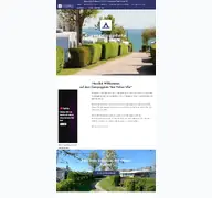 Kleine Seitenvorschau von camping-neustadt.de