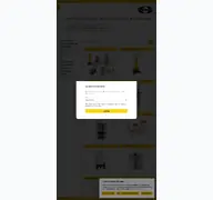 Kleine Seitenvorschau von shop.speidels-hausmosterei.de