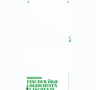 Kleine Seitenvorschau von diekreislaufflasche.de