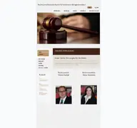 Kleine Seitenvorschau von ks-rae.de