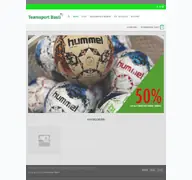 Kleine Seitenvorschau von shop.sport-basti.de