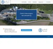 Kleine Seitenvorschau von abwasserbenchmarking.at