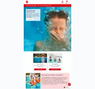 Kleine Seitenvorschau von shop.sportparadies.de