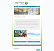Kleine Seitenvorschau von shop.sportpark-apolda.de