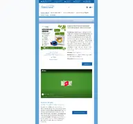 Kleine Seitenvorschau von sanicura-medical.de