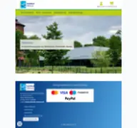 Kleine Seitenvorschau von shop.stadtbad-okeraue.de