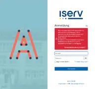 Kleine Seitenvorschau von gym-allee.de