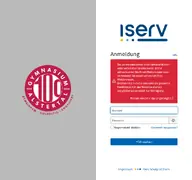 Kleine Seitenvorschau von gym-alstertal.de