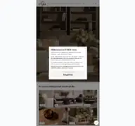 Kleine Seitenvorschau von shop.stark-home.de