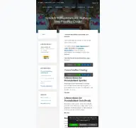 Kleine Seitenvorschau von sfpguide.de