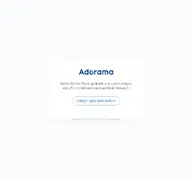 Kleine Seitenvorschau von adorama.com